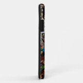 iPhone / coque ipad (Dos/Droite)