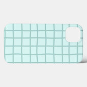iPhone / coque ipad (Verso (horizontal))