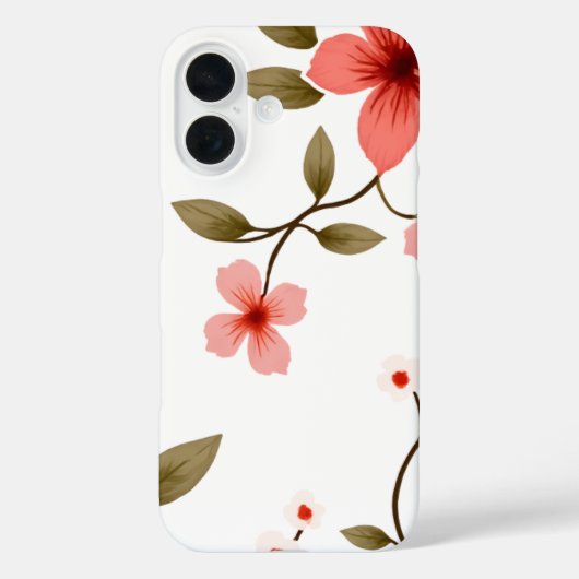 iPhone / coque ipad (Verso)