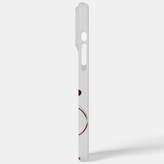 iPhone / coque ipad (Verso / Gauche)