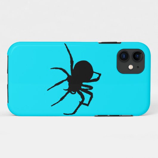 iPhone / coque ipad (Dos (Horizontal))
