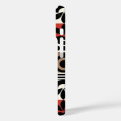 iPhone / coque ipad (Verso / Gauche)