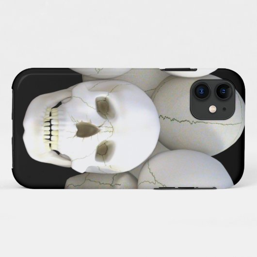 iPhone / coque ipad (Dos (Horizontal))