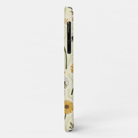iPhone / coque ipad (Dos/Gauche)