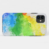 iPhone / coque ipad (Dos (Horizontal))