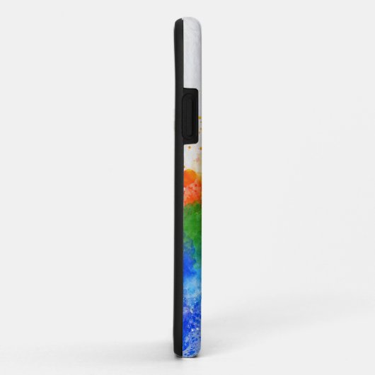 iPhone / coque ipad (Dos/Droite)