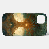 iPhone / coque ipad (Verso (horizontal))