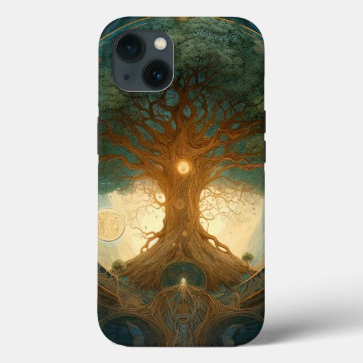 iPhone / coque ipad (Verso)