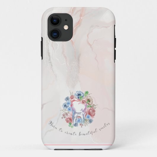 iPhone / coque ipad (Dos)
