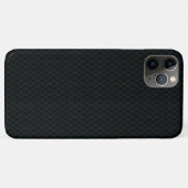 iPhone / coque ipad (Dos (Horizontal))