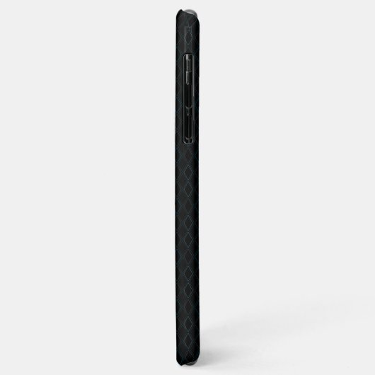 iPhone / coque ipad (Dos/Gauche)