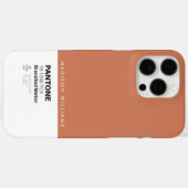 iPhone / coque ipad (Verso (horizontal))