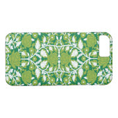 iPhone / coque ipad (Dos (Horizontal))