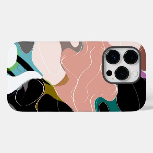 iPhone / coque ipad (Verso (horizontal))