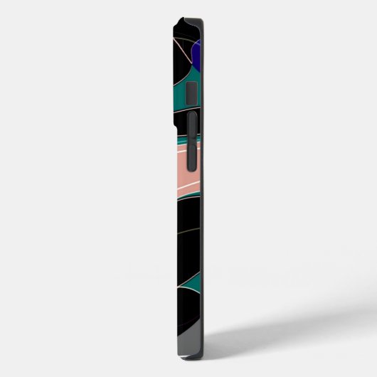 iPhone / coque ipad (Verso / Gauche)