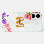 iPhone / coque ipad (Verso (horizontal))