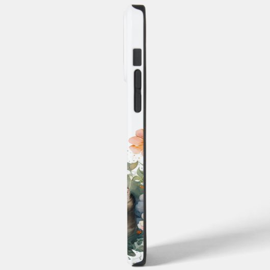 iPhone / coque ipad (Verso / Gauche)