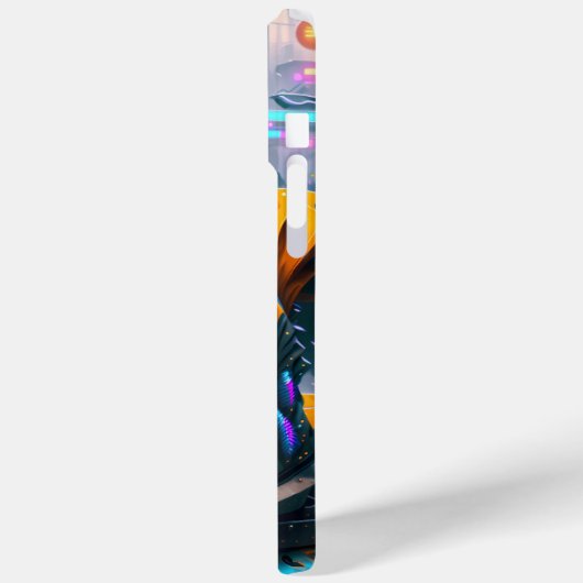 iPhone / coque ipad (Verso / Gauche)