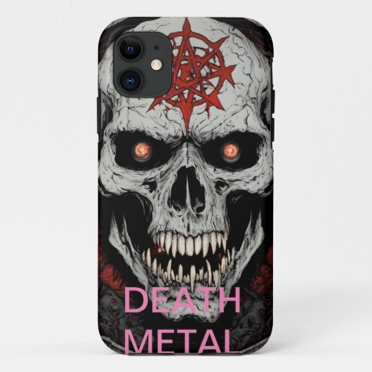 iPhone / coque ipad (Dos)