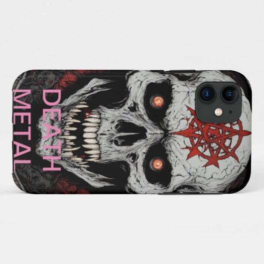 iPhone / coque ipad (Dos (Horizontal))