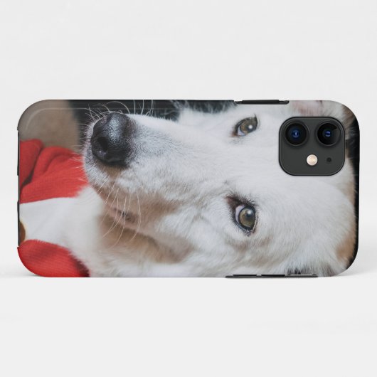 iPhone / coque ipad (Dos (Horizontal))