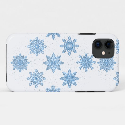 iPhone / coque ipad (Dos (Horizontal))