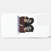 iPhone / coque ipad (Verso (horizontal))