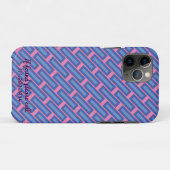 iPhone / coque ipad (Dos (Horizontal))