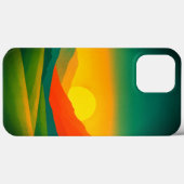 iPhone / coque ipad (Verso (horizontal))