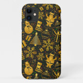 iPhone / coque ipad (Dos)