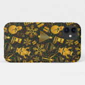 iPhone / coque ipad (Dos (Horizontal))