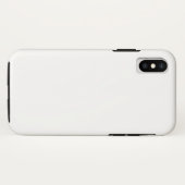 iPhone / coque ipad (Dos (Horizontal))