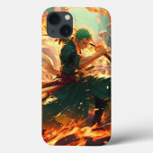 iPhone / coque ipad (Verso)