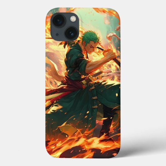 iPhone / coque ipad (Verso)