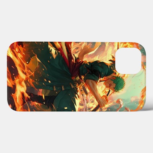 iPhone / coque ipad (Verso (horizontal))