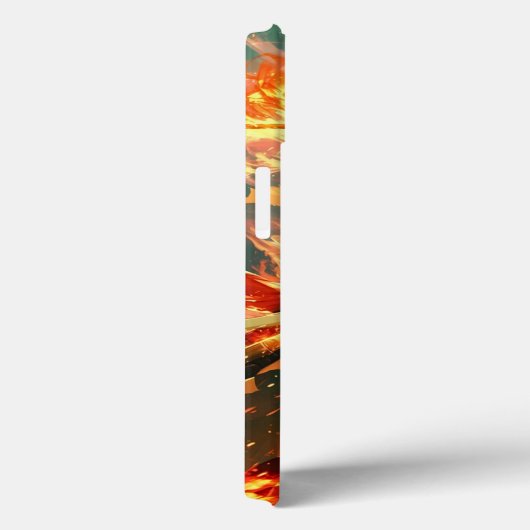 iPhone / coque ipad (Verso / Droite)