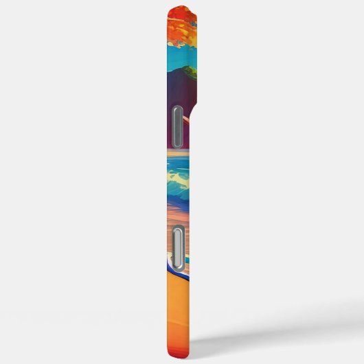 iPhone / coque ipad (Verso / Droite)