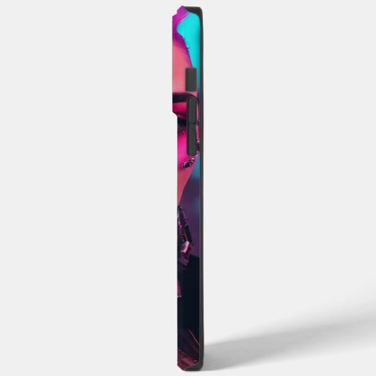 iPhone / coque ipad (Verso / Gauche)