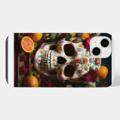 iPhone / coque ipad (Verso Horizontal)