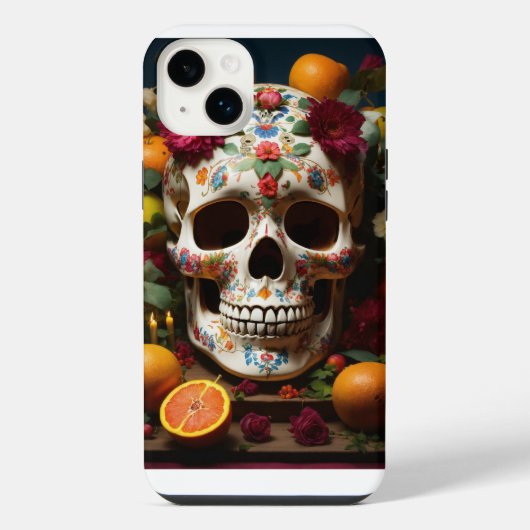 iPhone / coque ipad (Verso)
