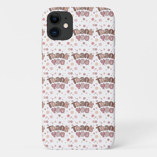 iPhone / coque ipad (Dos)