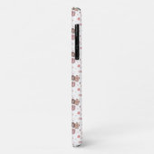 iPhone / coque ipad (Dos/Gauche)