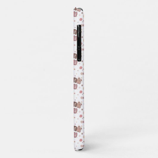 iPhone / coque ipad (Dos/Gauche)