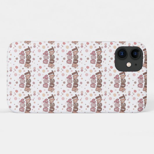 iPhone / coque ipad (Dos (Horizontal))