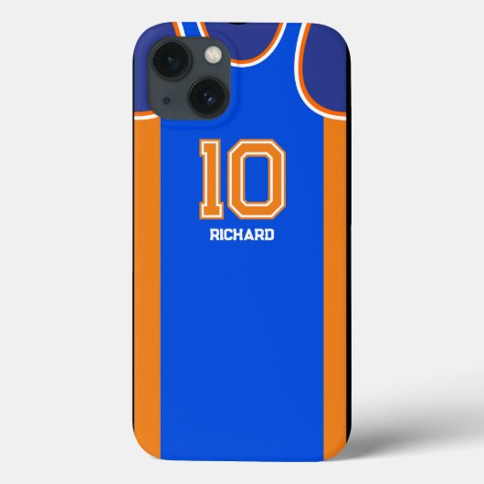 iPhone / coque ipad (Verso)