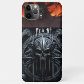 iPhone / coque ipad (Dos)