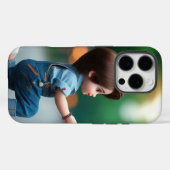 iPhone / coque ipad (Verso (horizontal))