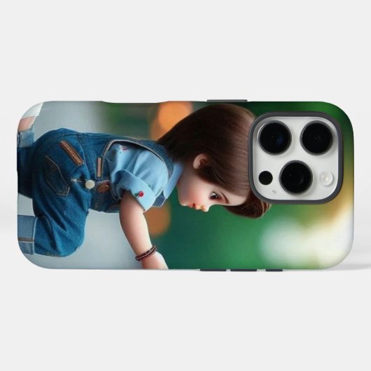iPhone / coque ipad (Verso (horizontal))