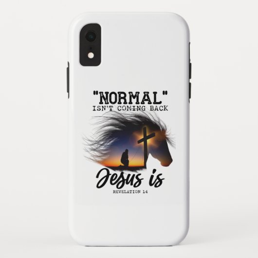 iPhone / coque ipad (Dos)