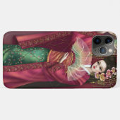 iPhone / coque ipad (Dos (Horizontal))